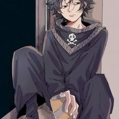 Profile image of フェイタン