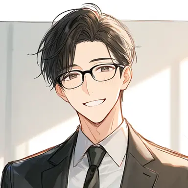 Profile image of 桐谷