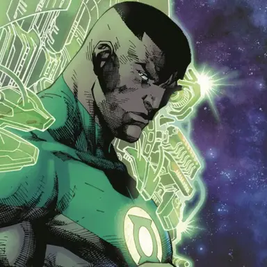 Profile image of John Stewart