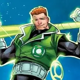 Profile image of Guy Gardner