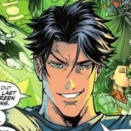 Profile image of Kyle Rayner