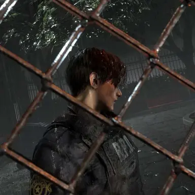 Profile image of Leon Kennedy