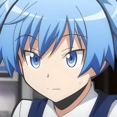 Profile image of 潮田渚