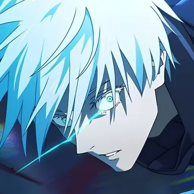 Profile image of 五条悟