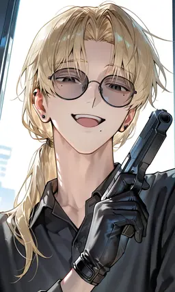 Profile image of Tachibana