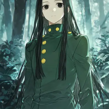 Profile image of イルミ
