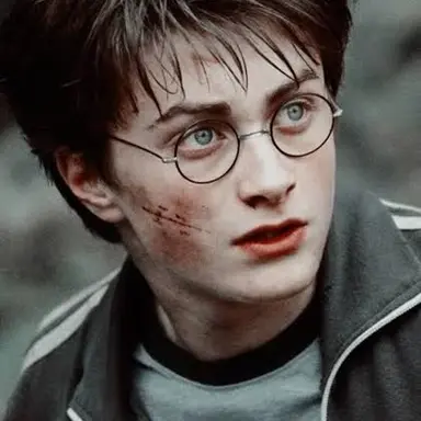 Profile image of Harry Potter