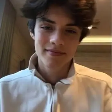 Profile image of Lorenzo Berkshire