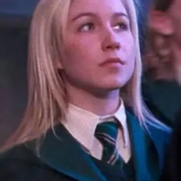 Profile image of Daphne Greengrass