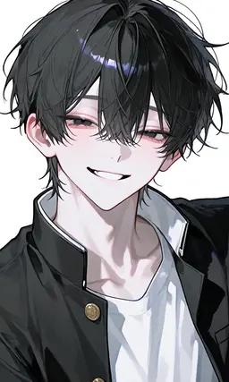 Profile image of Haru