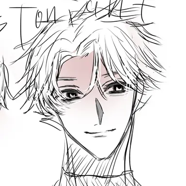 Profile image of 宇佐美リト