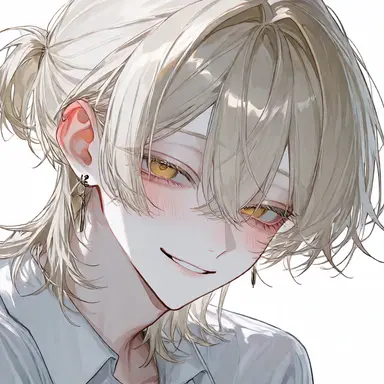 Profile image of 叶夜