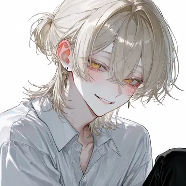 Profile image of 叶夜