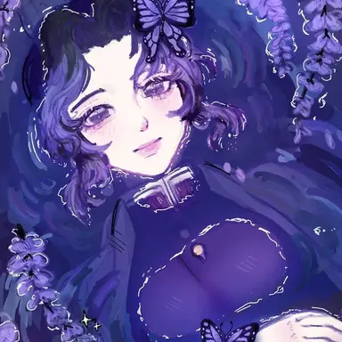 Profile image of Shinobu Kocho