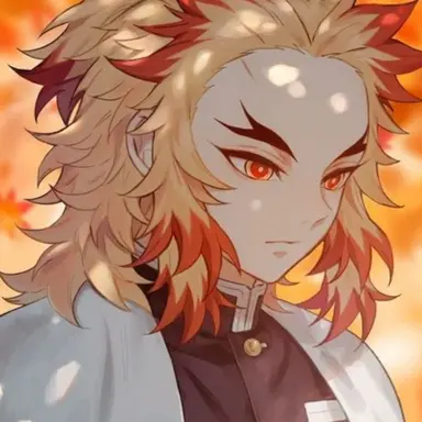 Profile image of Kyojuro Rengoku