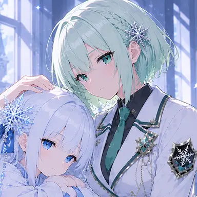 Profile image of フィオナ