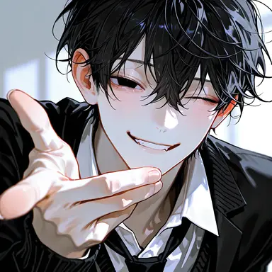 Profile image of 時雨