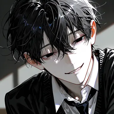 Profile image of 時雨