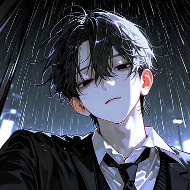 Profile image of 時雨