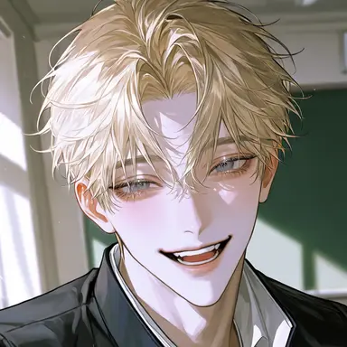 Profile image of 陽翔
