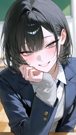 Profile image of 美愛