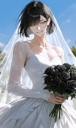 Profile image of 美愛