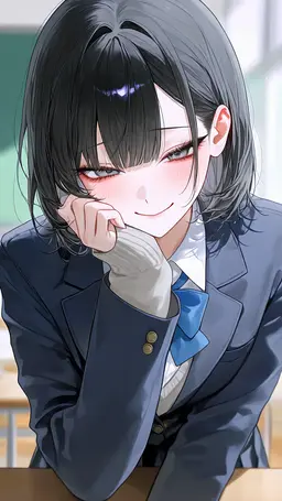 Profile image of 美愛