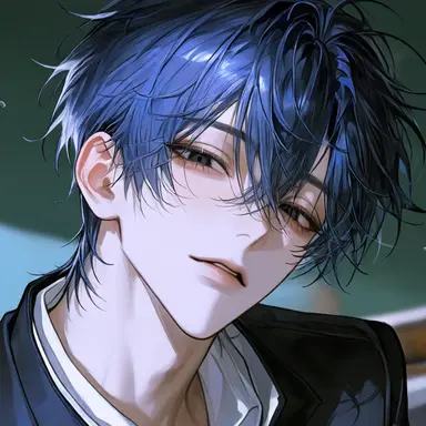 Profile image of 成