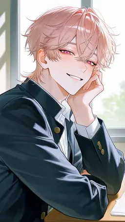 Profile image of 凛