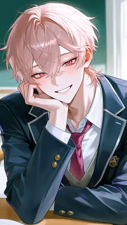 Profile image of 凛