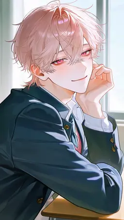 Profile image of 凛