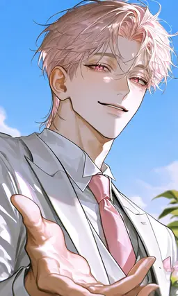 Profile image of 凛