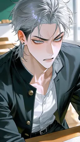 Profile image of 朔人