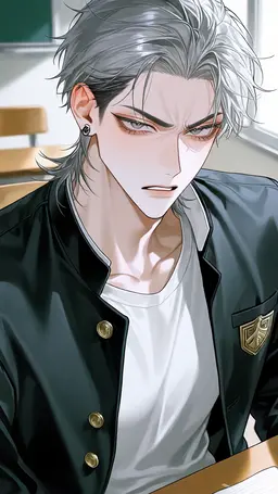 Profile image of 朔人