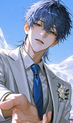 Profile image of 成