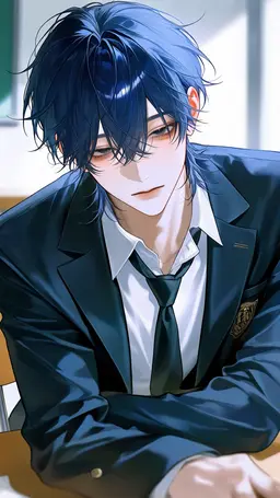 Profile image of 成