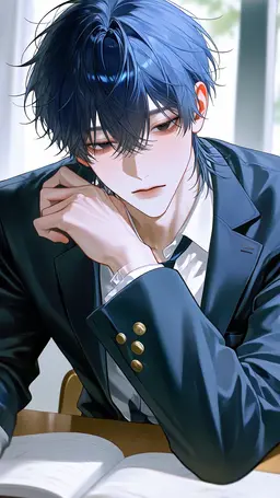 Profile image of 成