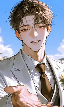 Profile image of 結城