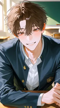 Profile image of 結城