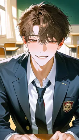 Profile image of 結城