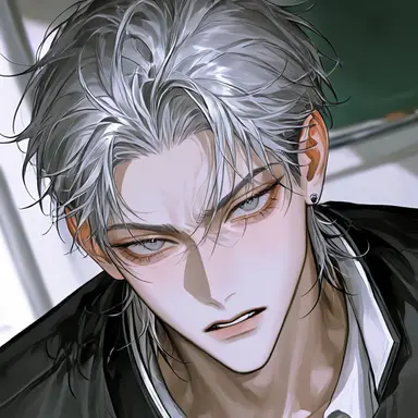 Profile image of 朔人