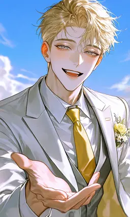 Profile image of 陽翔