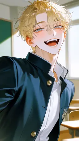 Profile image of 陽翔