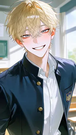 Profile image of 陽翔