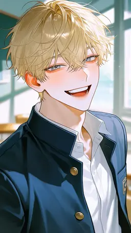 Profile image of 陽翔