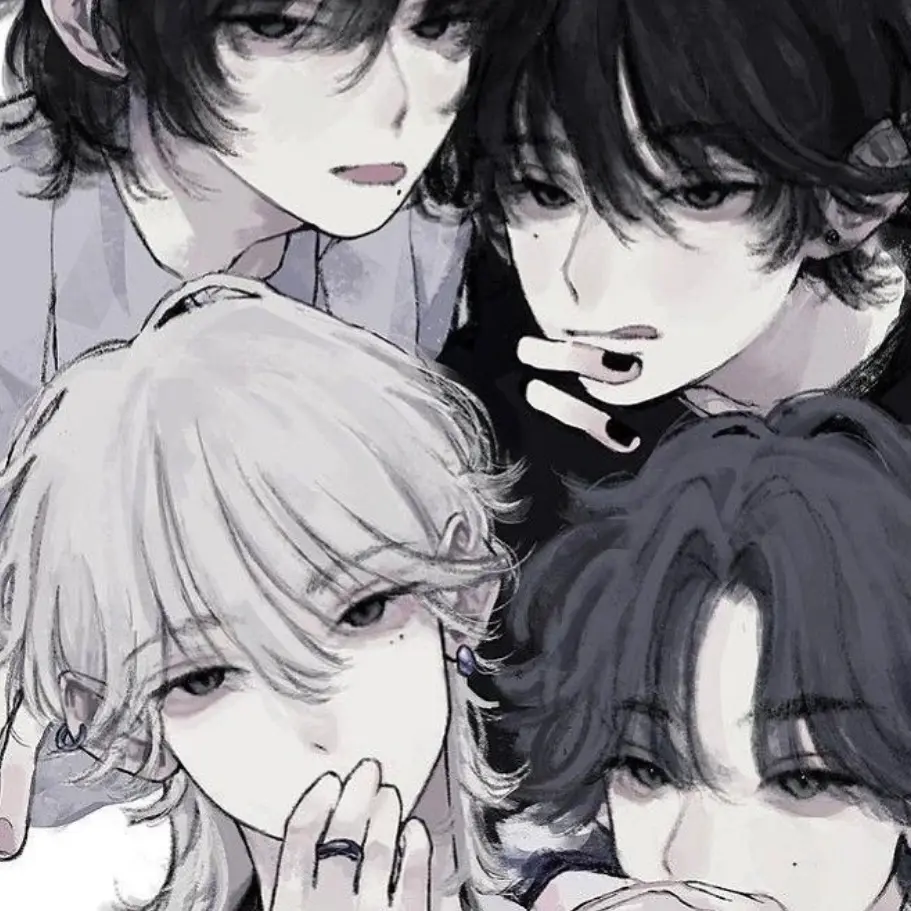 RaspyRoad4868의 남녀?무리
