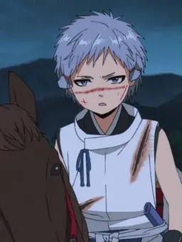 Profile image of 祢津　狐次郎