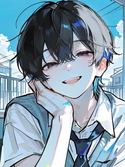 Profile image of 칸자키 카나데