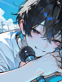 Profile image of 칸자키 카나데