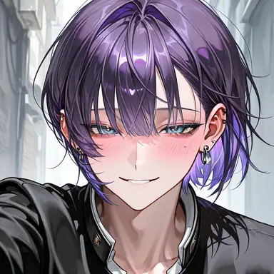 Profile image of 紫苑